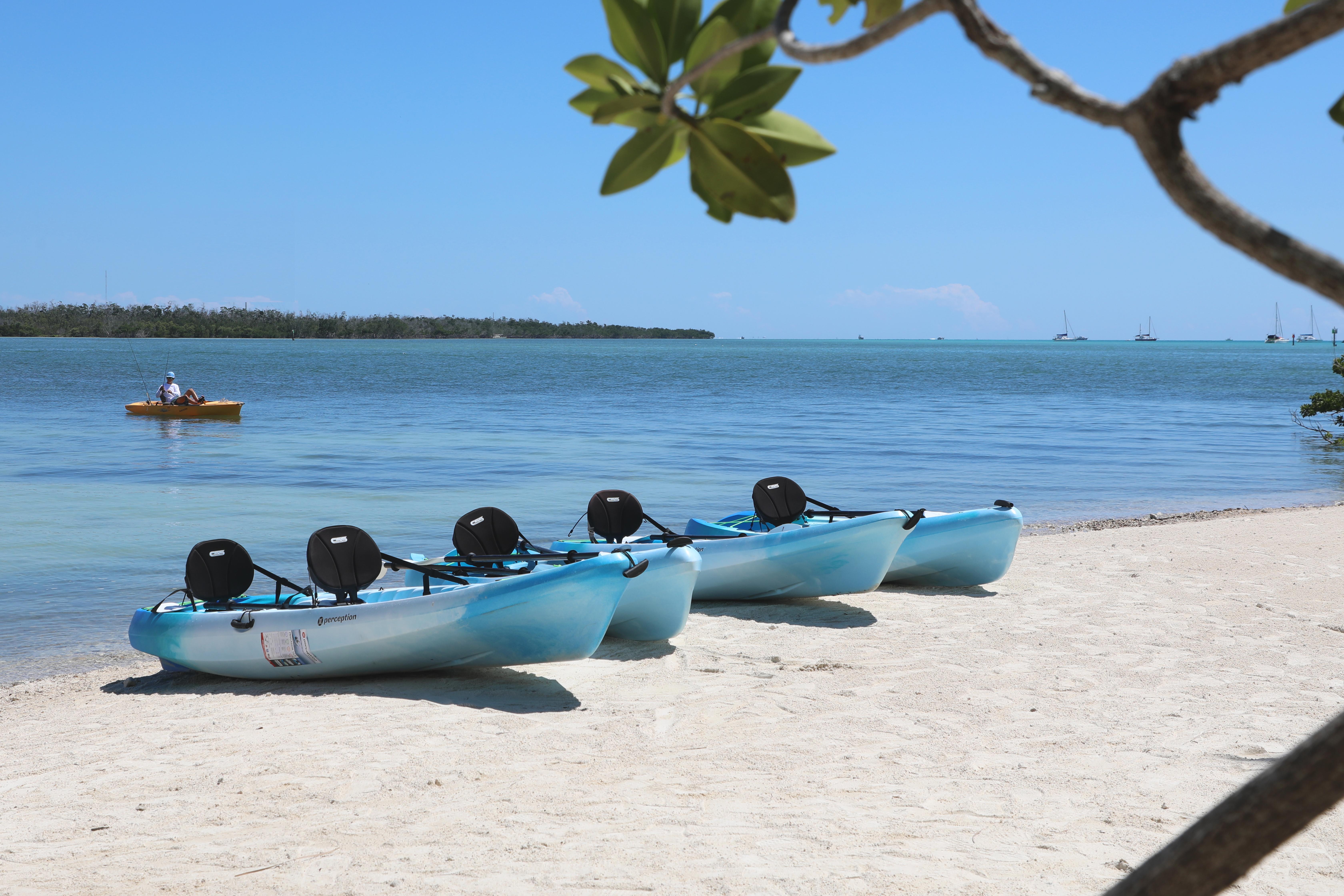 Isla Bella Beach Resort & Spa - Florida Keys Маратон Екстериор снимка